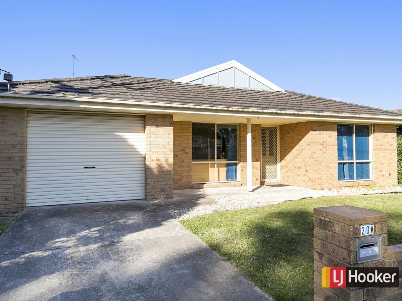 1/20 Powlett Street, Inverloch VIC 3996