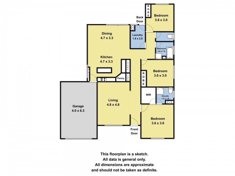 1/20 Powlett Street, Inverloch VIC 3996