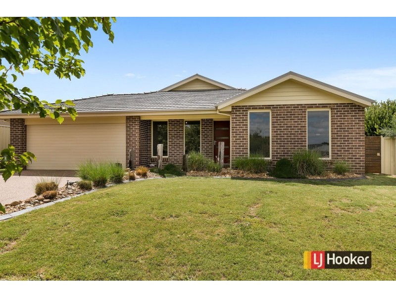 7 Arcadia Crescent, Leongatha VIC 3953