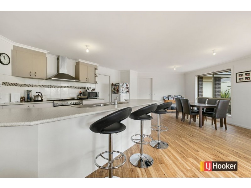 7 Arcadia Crescent, Leongatha VIC 3953