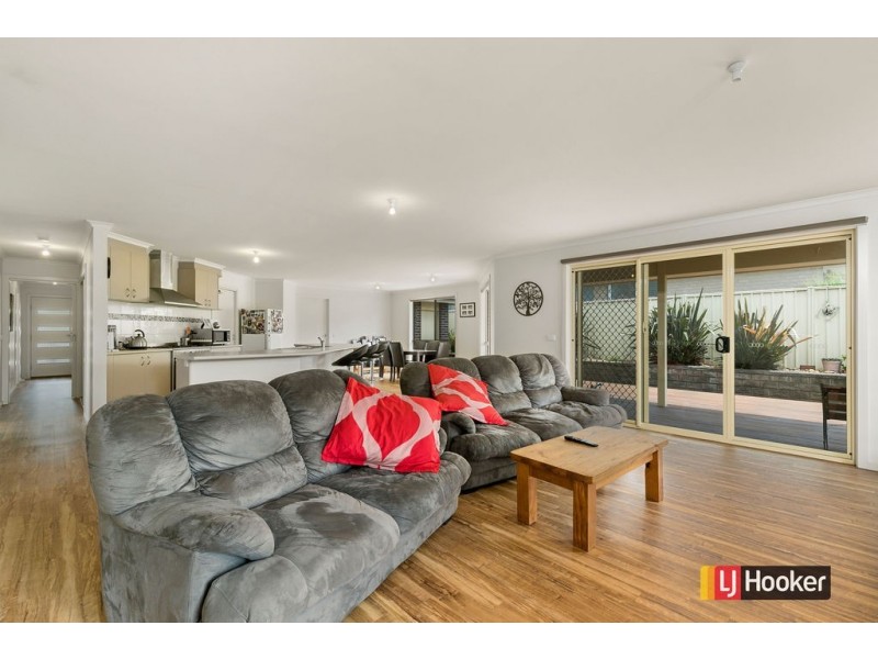 7 Arcadia Crescent, Leongatha VIC 3953