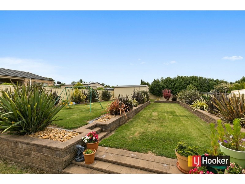 7 Arcadia Crescent, Leongatha VIC 3953