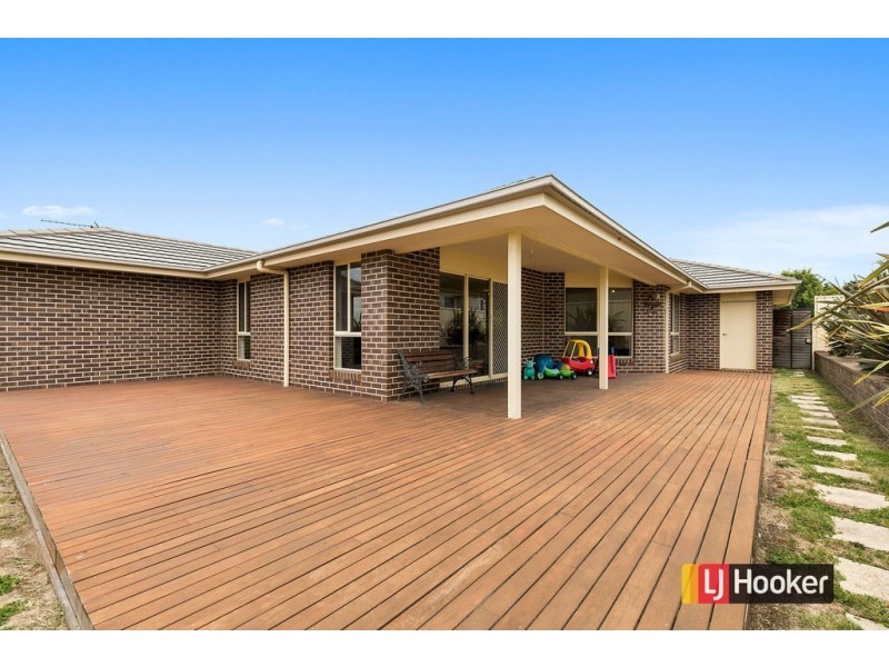 7 Arcadia Crescent, Leongatha VIC 3953