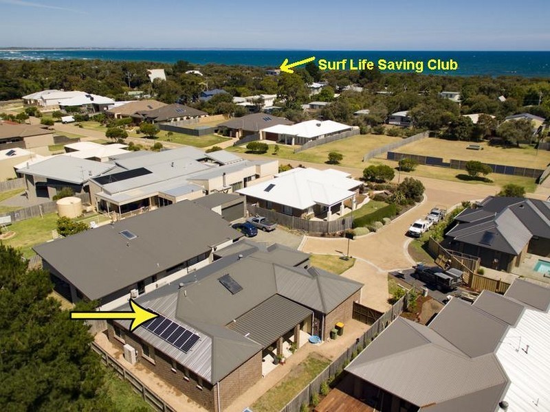 5 Wattle Court, Inverloch VIC 3996