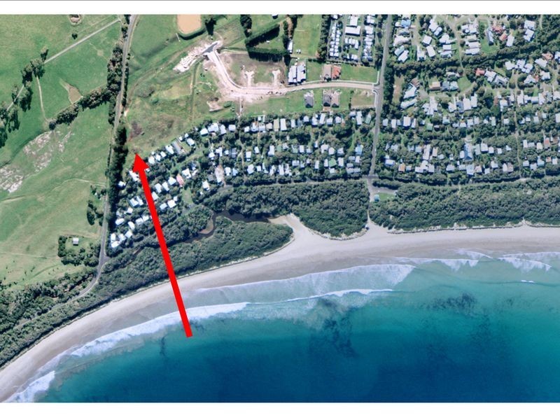 Lot 48 (21 Acacia Court, Inverloch VIC 3996