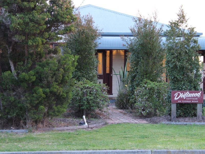 Inverloch VIC 3996