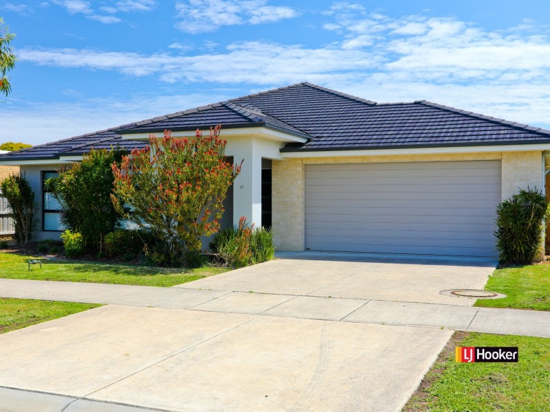 49 Meanderri Drive, Inverloch VIC 3996