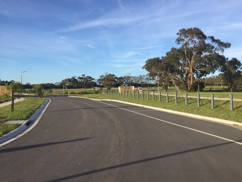 Lot 55 Anser Place, Inverloch VIC 3996