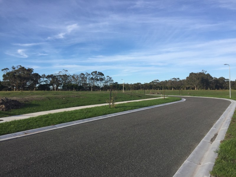 Lot 57 Anser Place, Inverloch VIC 3996