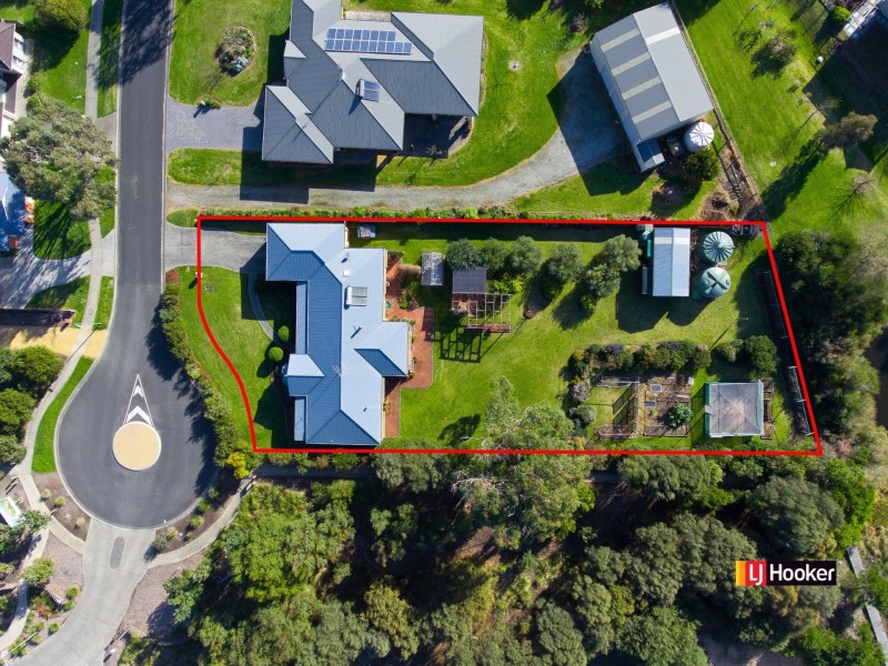 3 Lindsey Close, Inverloch VIC 3996