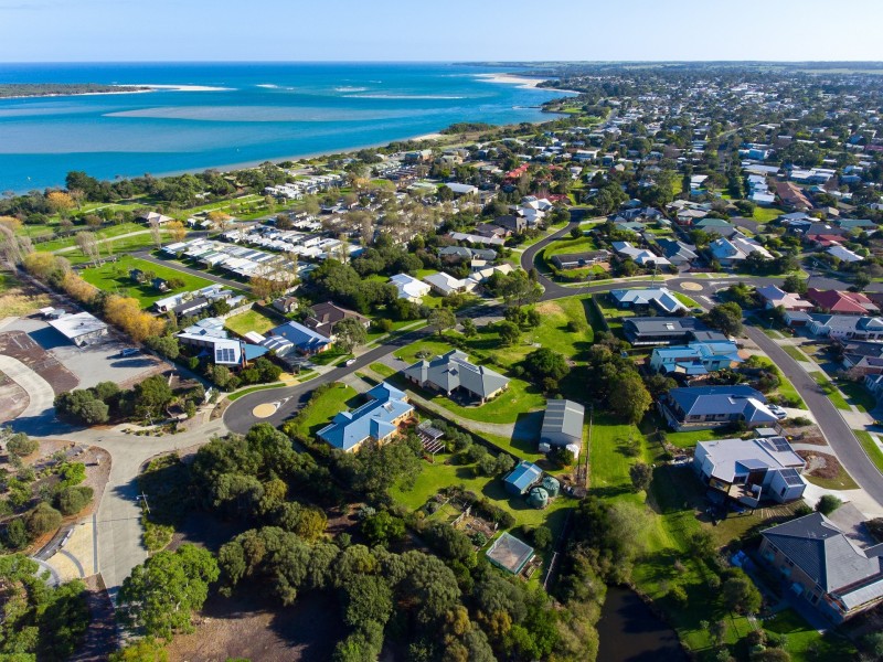 3 Lindsey Close, Inverloch VIC 3996