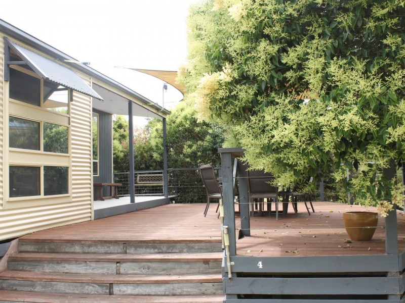 4 Merkani Avenue, Venus Bay VIC 3956