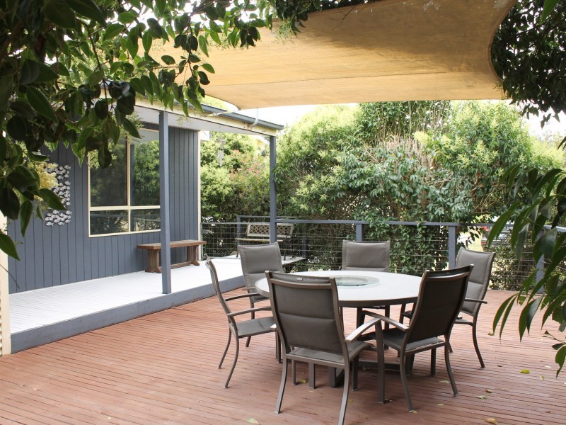 4 Merkani Avenue, Venus Bay VIC 3956