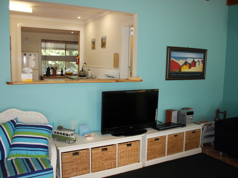 4 Merkani Avenue, Venus Bay VIC 3956