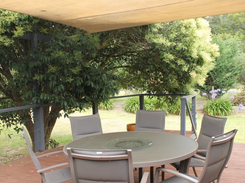 4 Merkani Avenue, Venus Bay VIC 3956