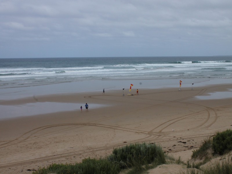 4 Merkani Avenue, Venus Bay VIC 3956