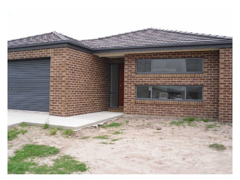 16 Pear Tree Road, Wonthaggi VIC 3995