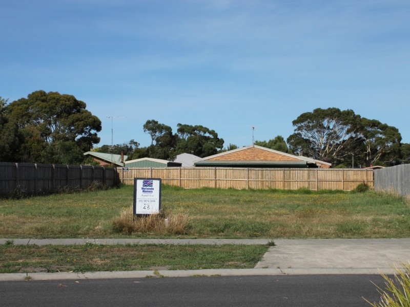 Lot 221 Meanderri Drive, Inverloch VIC 3996
