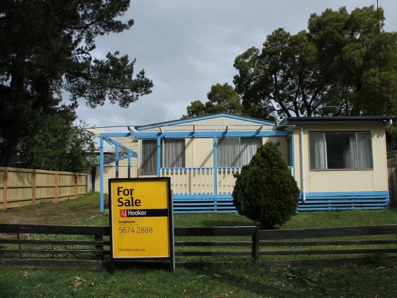 18 Wilson Avenue, Inverloch VIC 3996
