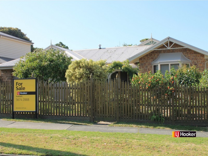 101 Bayview Avenue, Inverloch VIC 3996