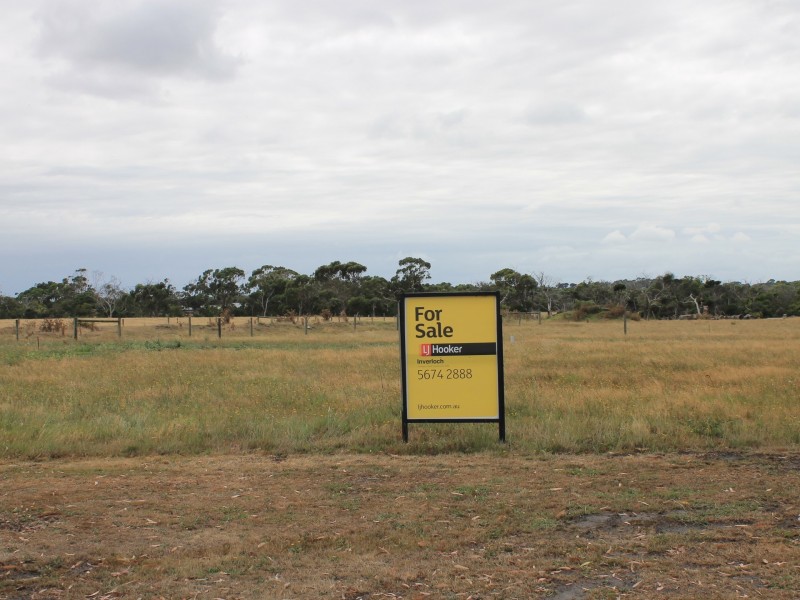 Lot 3 Meanderri Drive, Inverloch VIC 3996