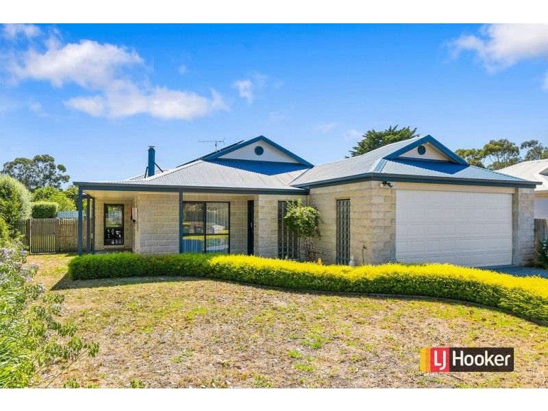 38 Woodland Heath Drive, Inverloch VIC 3996