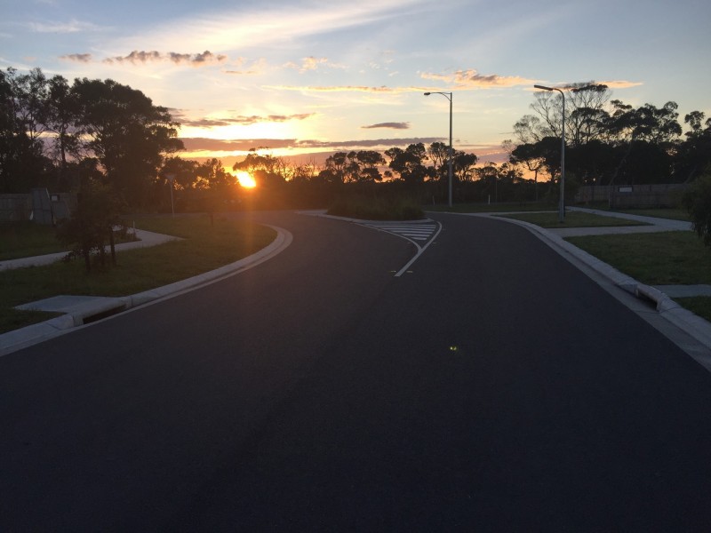 - Prom Island Park Estate, Inverloch VIC 3996