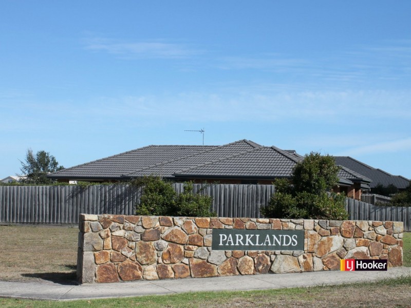 Lot 301 Cassinia Street, Inverloch VIC 3996