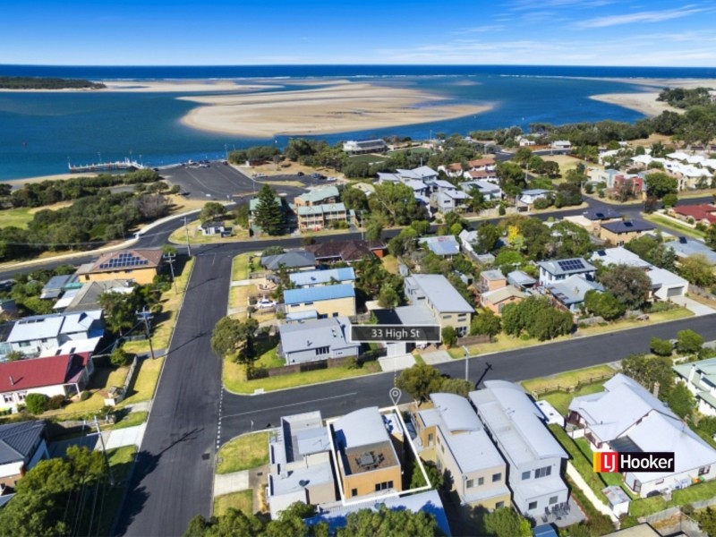 33 High Street, Inverloch VIC 3996