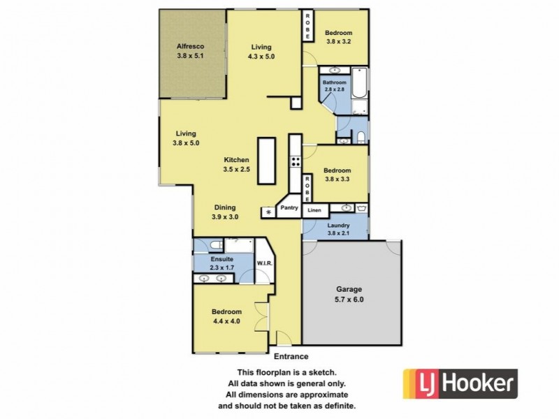 10 Diane Place, Inverloch VIC 3996