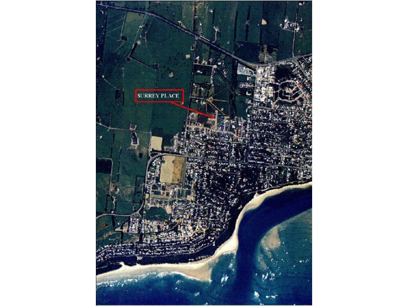 Lot 10 Surrey Place, Inverloch VIC 3996