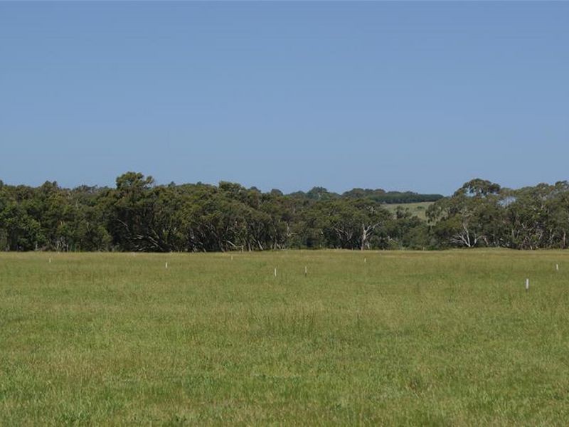 Lot 26 Citadel Way, Inverloch VIC 3996