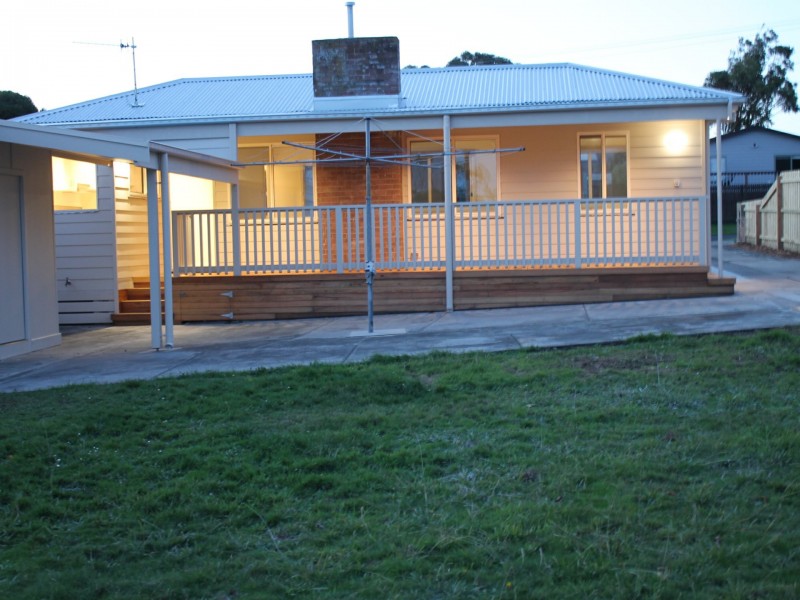 18 Kenneth Street, Inverloch VIC 3996