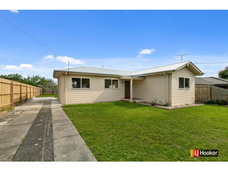 18 Kenneth Street, Inverloch VIC 3996
