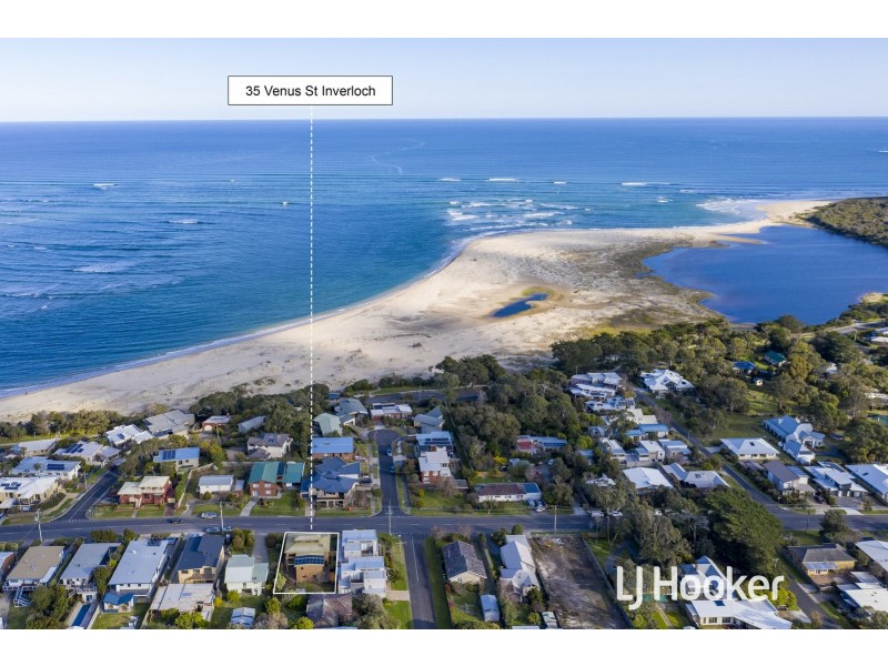 35 Venus Street, Inverloch VIC 3996