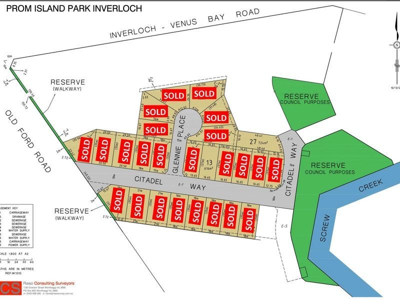 Lot 27 Anser Place, Inverloch VIC 3996
