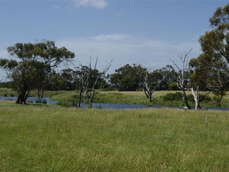 Lot 27 Anser Place, Inverloch VIC 3996