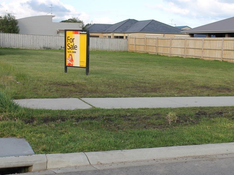 Lot 11 Artisan Way, Inverloch VIC 3996