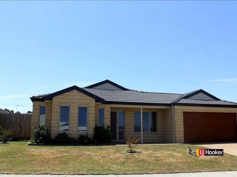 4 Plover Way, Inverloch VIC 3996