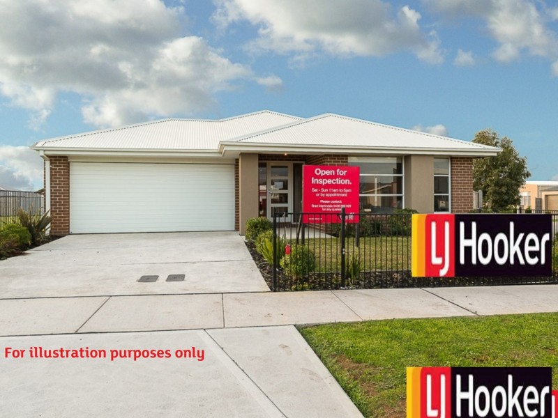 19 Anser Place, Inverloch VIC 3996