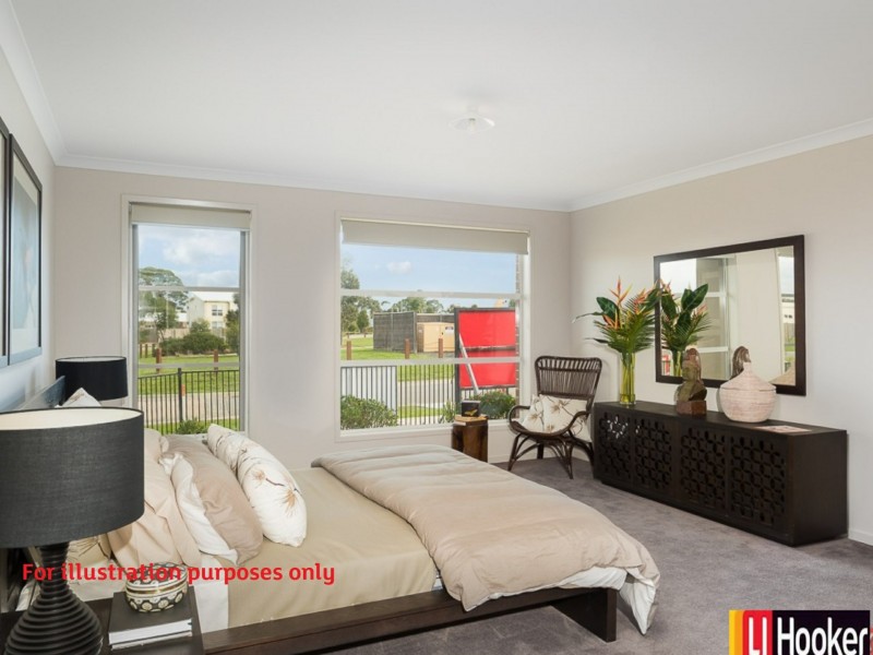 19 Anser Place, Inverloch VIC 3996