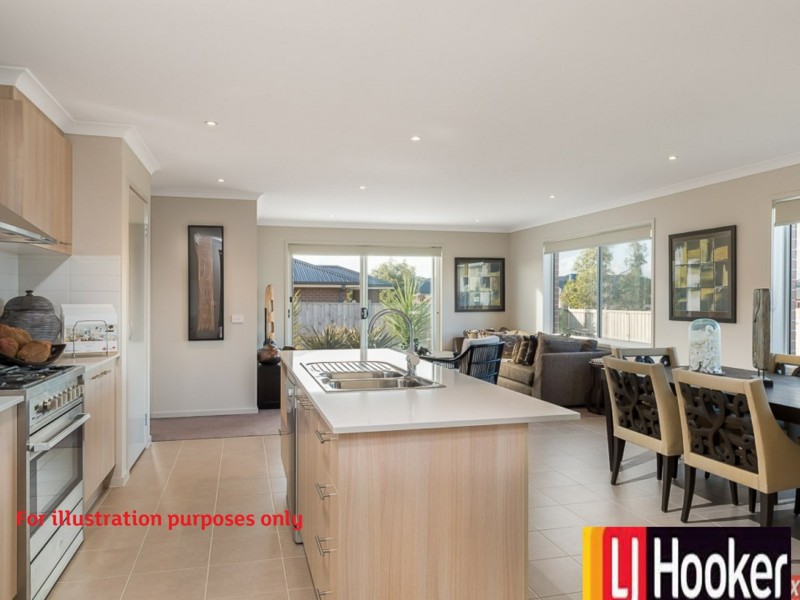 19 Anser Place, Inverloch VIC 3996