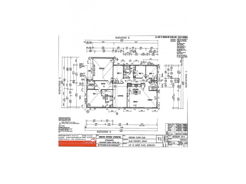 19 Anser Place, Inverloch VIC 3996