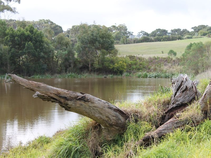 22 (Lot 37 John Flagg Rise, Inverloch VIC 3996