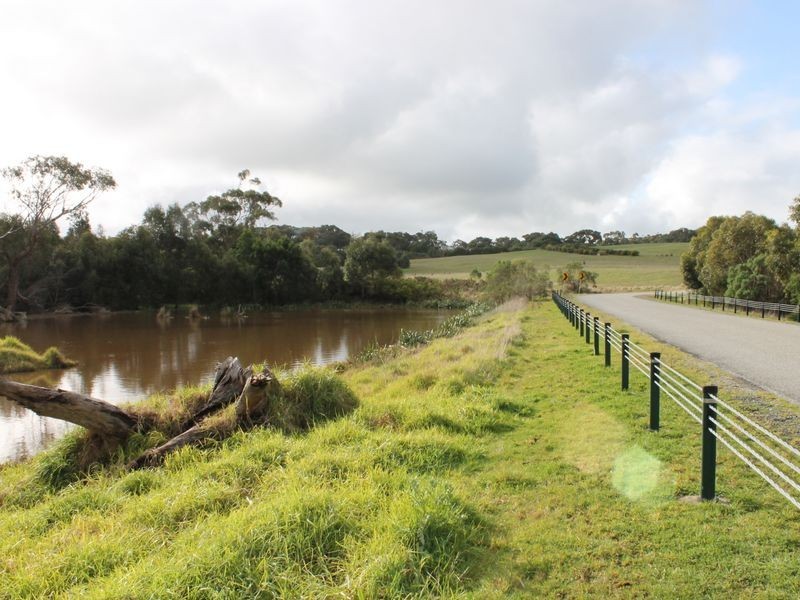 22 (Lot 37 John Flagg Rise, Inverloch VIC 3996