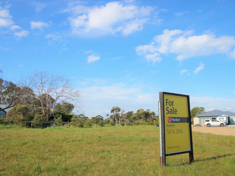 11 Marginata Close, Inverloch VIC 3996