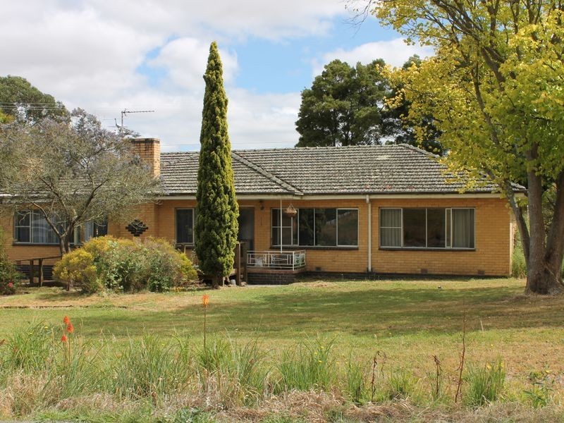 1434 Korumburra – Wonthaggi Road, Kongwak VIC 3951