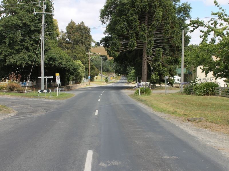 1434 Korumburra – Wonthaggi Road, Kongwak VIC 3951