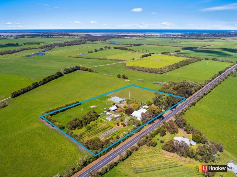 6480 Bass Highway, Inverloch VIC 3996