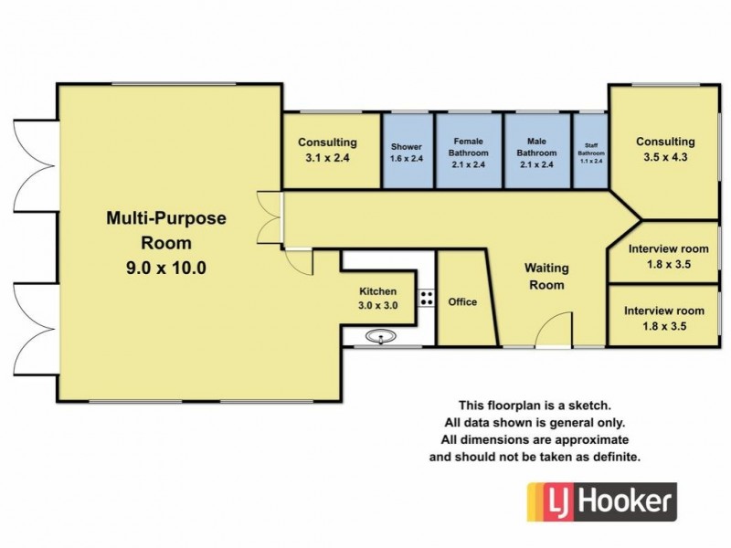 14 Reilly Street, Inverloch VIC 3996